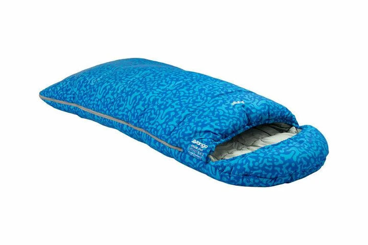 Vango Stellar Junior Atlantic Blue