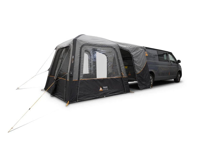 Vango Tailgate AirHub II Low