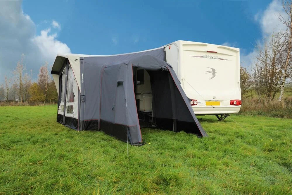 Vango Tall Annex Elements TC Riviera