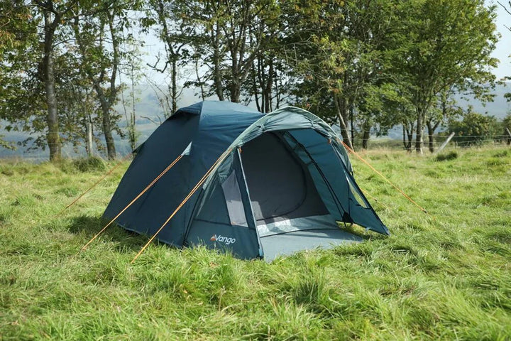 Vango Tay 200 Deep Blue