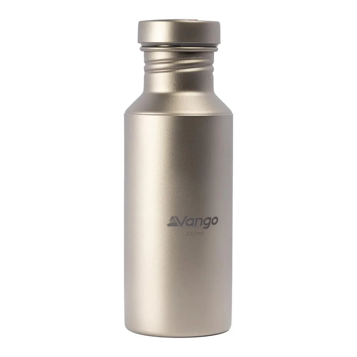 Vango Titanium Bottle 550ml