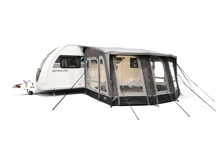 Vango Tuscany Air 400 Elements Proshield