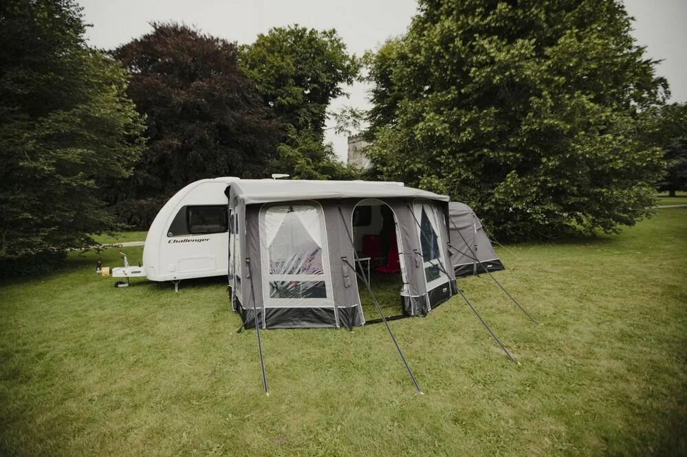 Vango Tuscany Air 400 Elements Proshield