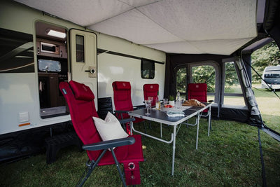 Vango Tuscany Air 500 Elements ProShield 2023