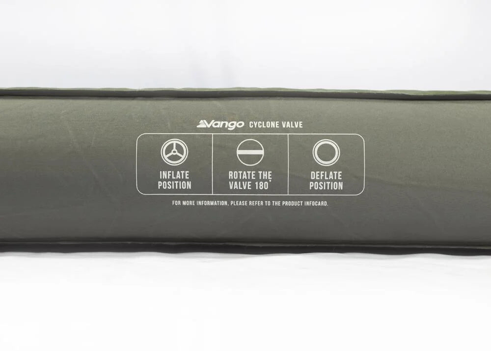 Vango Arcadia 10 Double