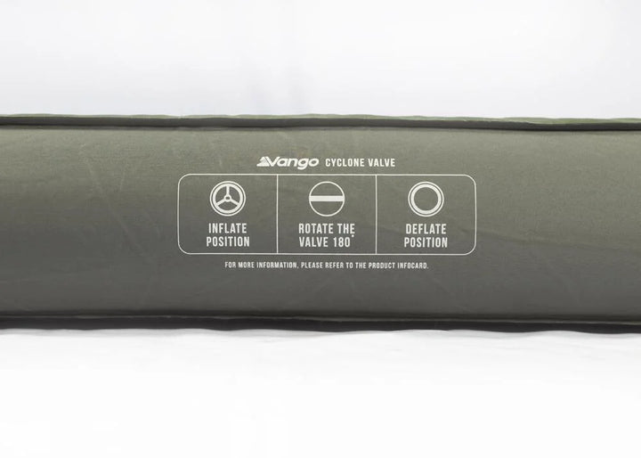 Vango Arcadia 10 Double