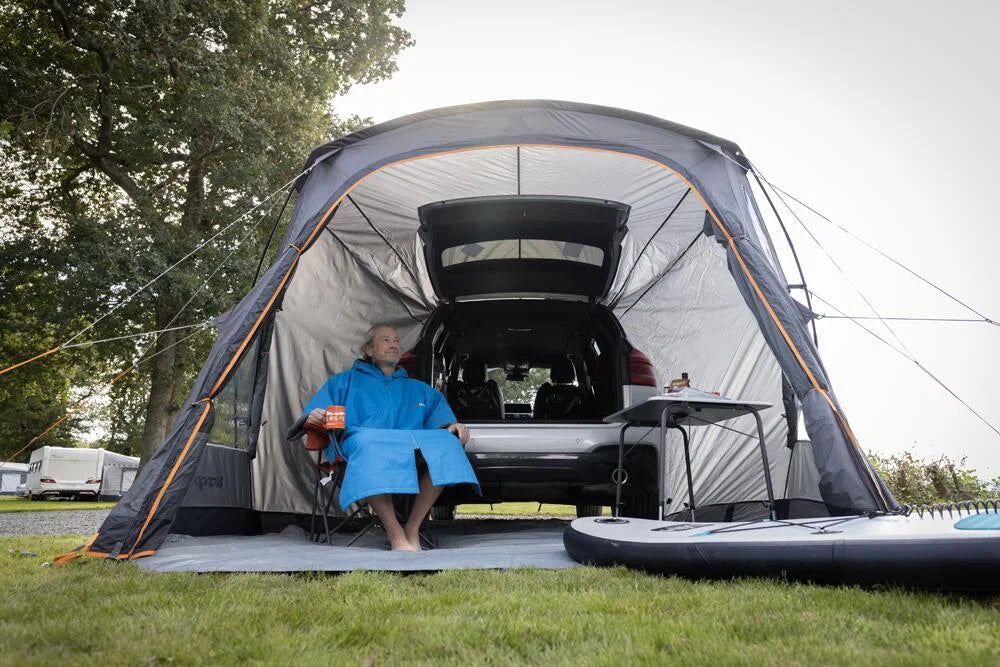 Vango Arden Tailgate