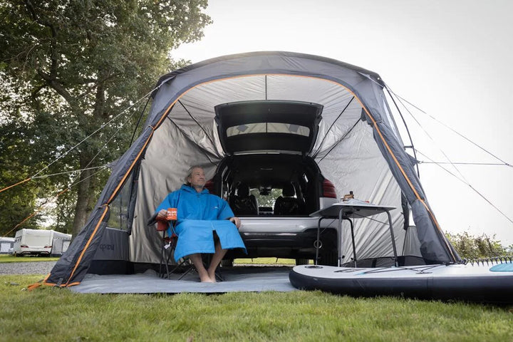 Vango Arden Tailgate