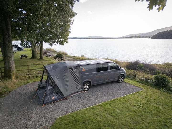 Vango Arden Tailgate