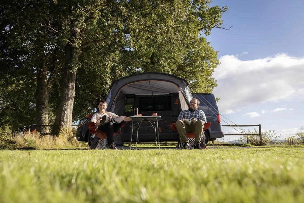 Vango Arden Tailgate
