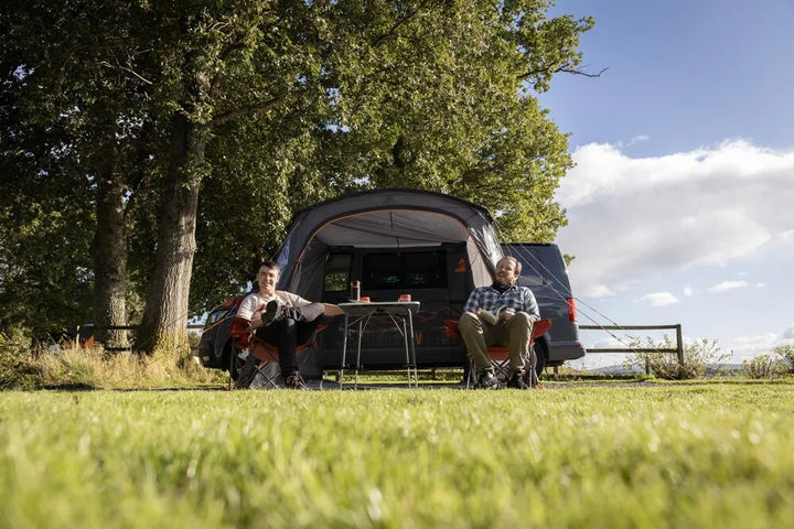 Vango Arden Tailgate