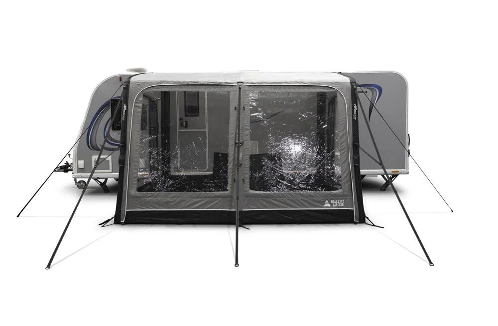 Vango Balletto Air 330