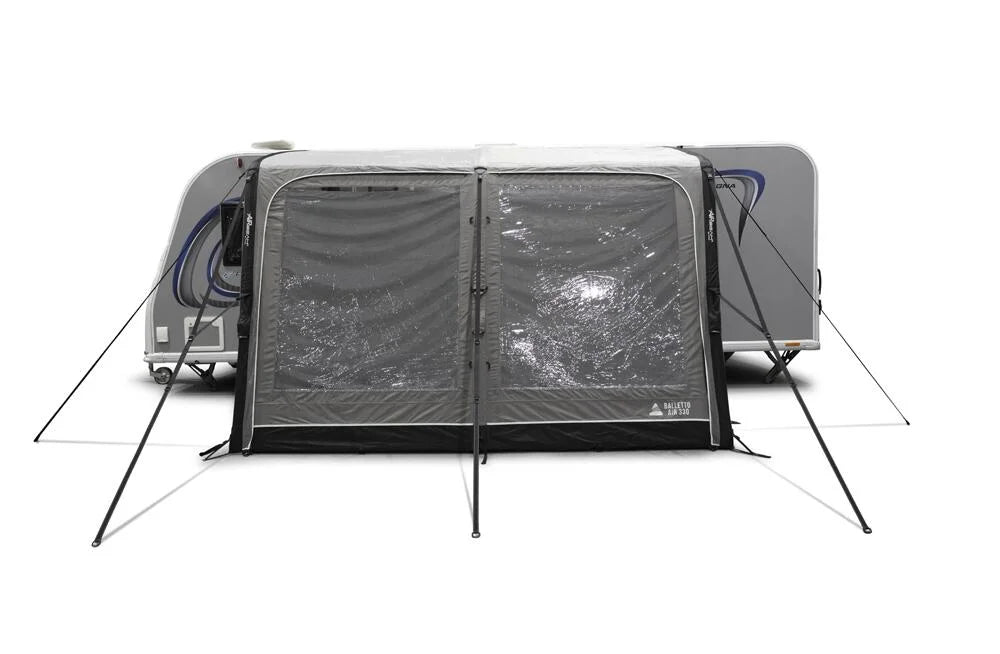 Vango Balletto Air 330