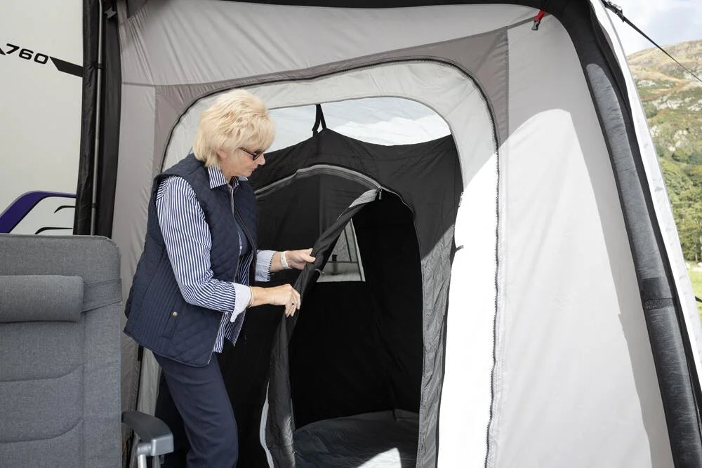 Vango Balletto Air 390