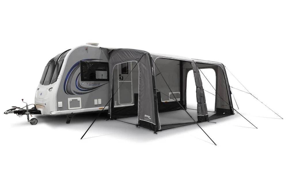 Vango Balletto Air 390
