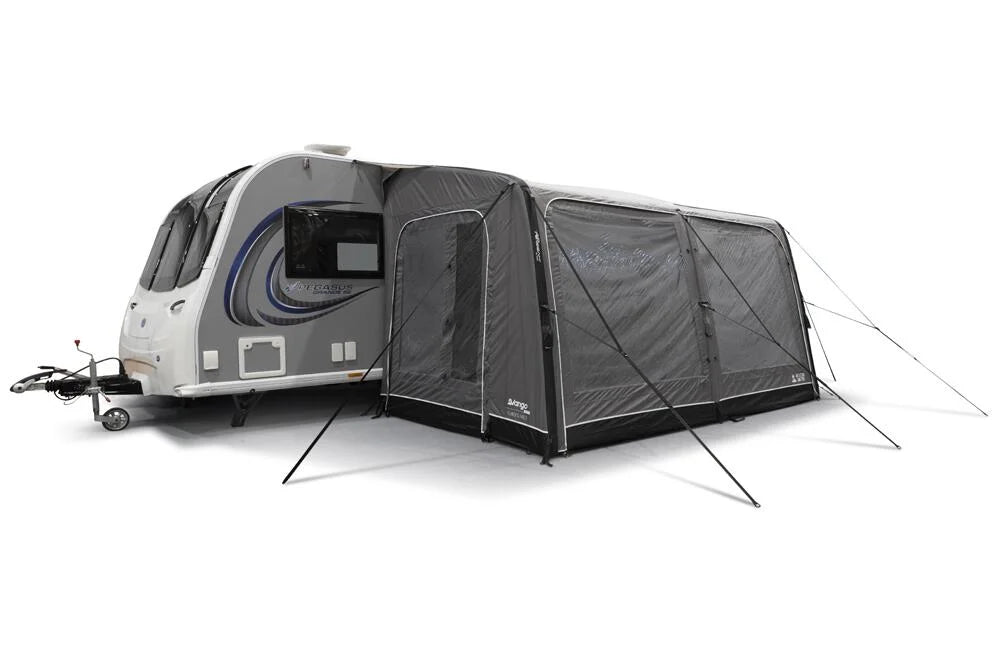 Vango Balletto Air 390