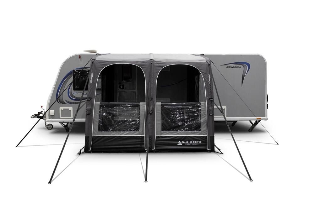 Vango Balletto Pro Air 260