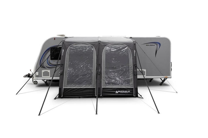 Vango Balletto Pro Air 260