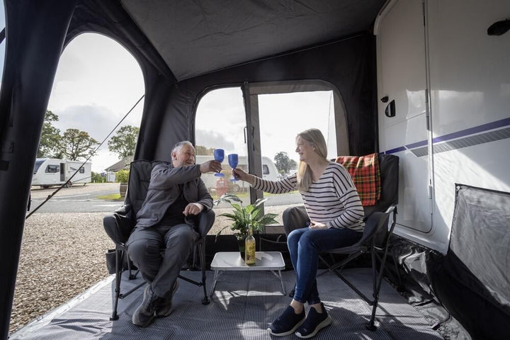 Vango Balletto Pro Air 260