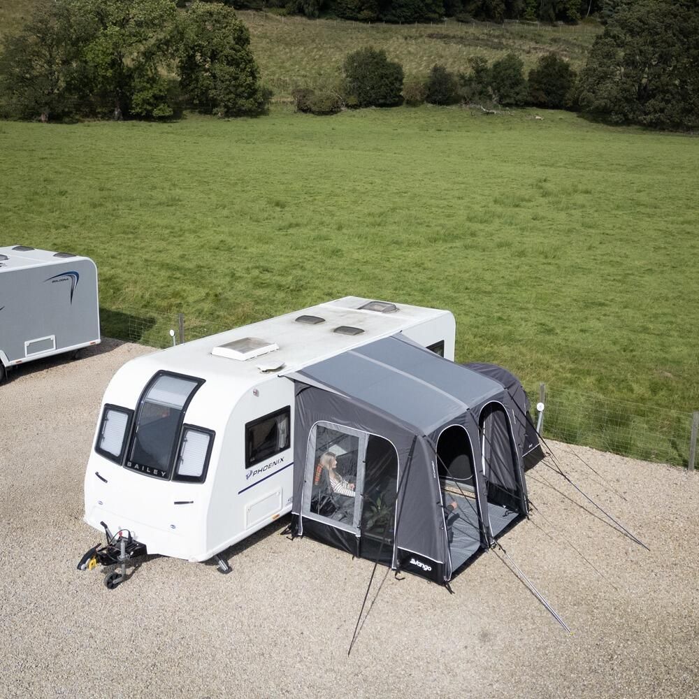 Vango Balletto Pro Air 260