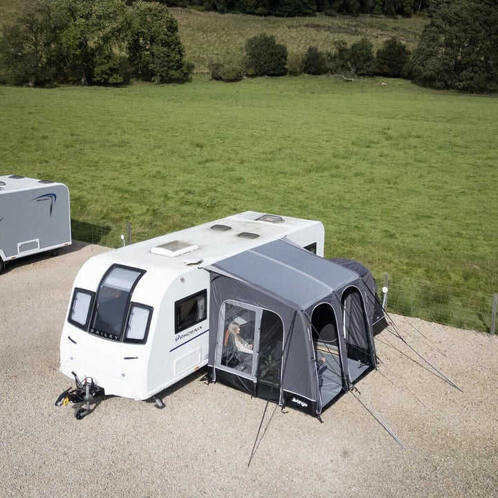 Vango Balletto Pro Air 260