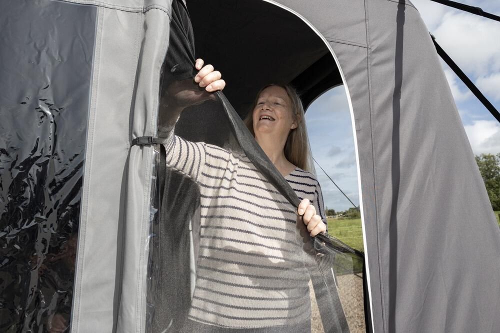 Vango Balletto Pro Air 260