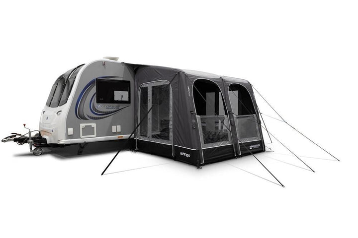 Vango Balletto Pro Air 260