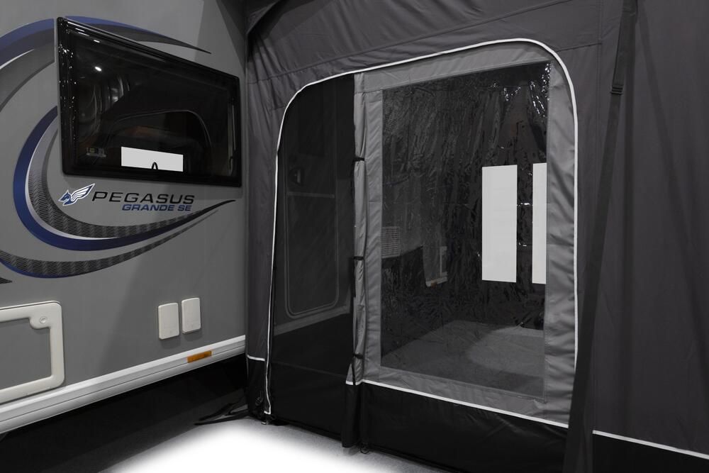 Vango Balletto Pro Air 330