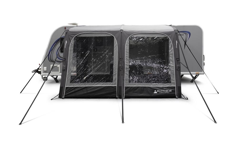 Vango Balletto Pro Air 330