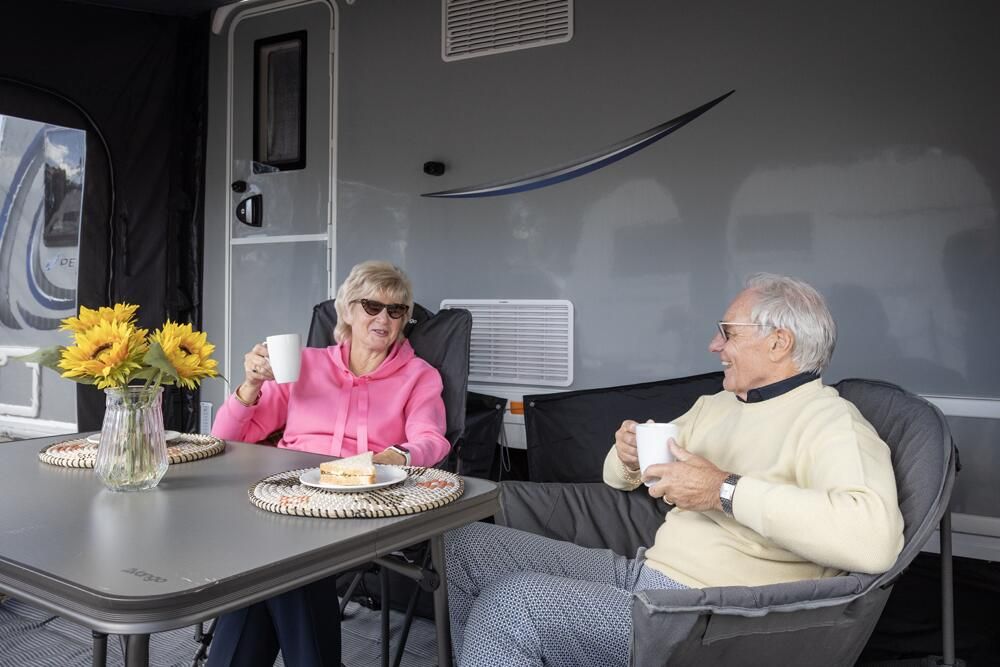 Vango Balletto Pro Air 330