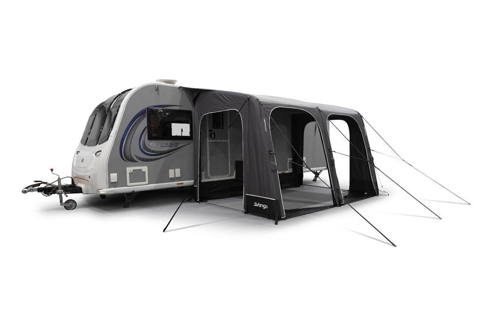 Vango Balletto Pro Air 330