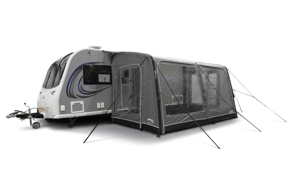 Vango Balletto Pro Air 390