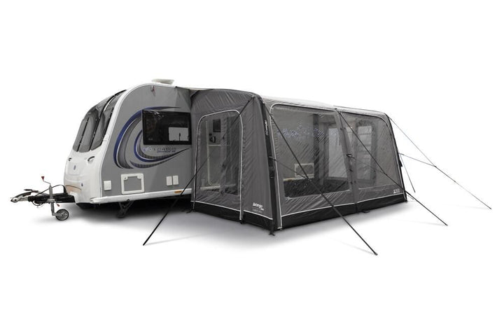 Vango Balletto Pro Air 390