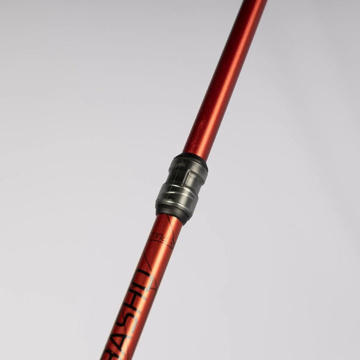 Vango Basho Folding Walking Pole Singe