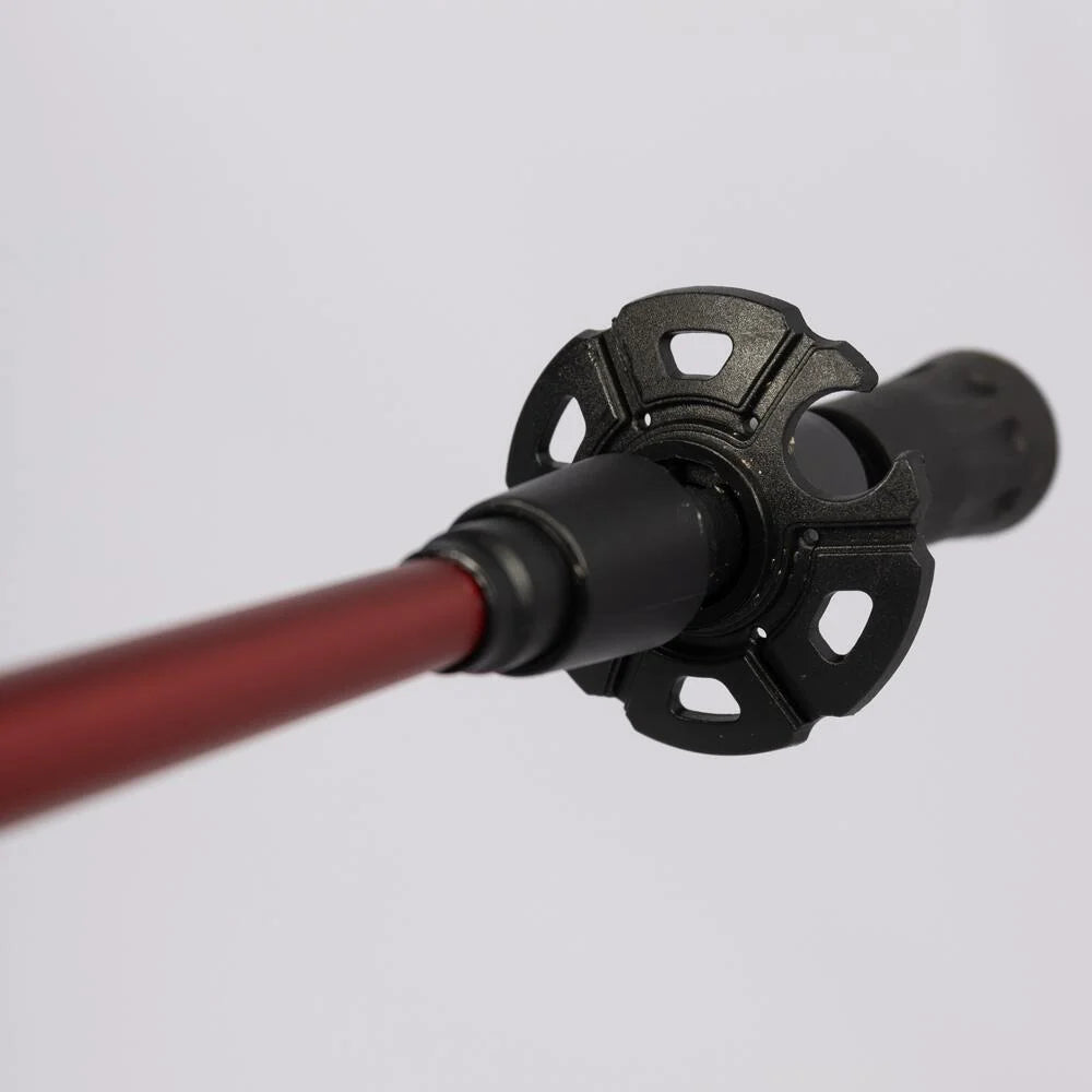 Vango Basho Folding Walking Pole Singe