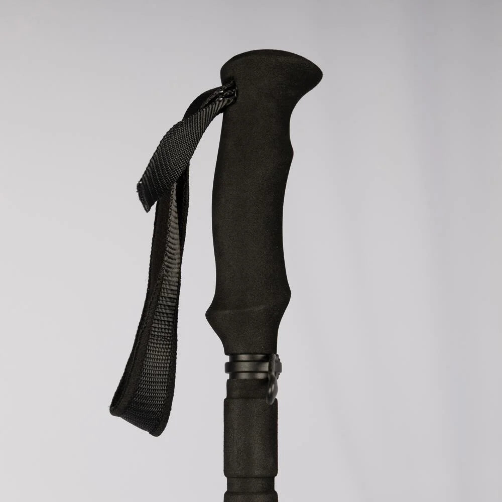 Vango Basho Folding Walking Pole Singe