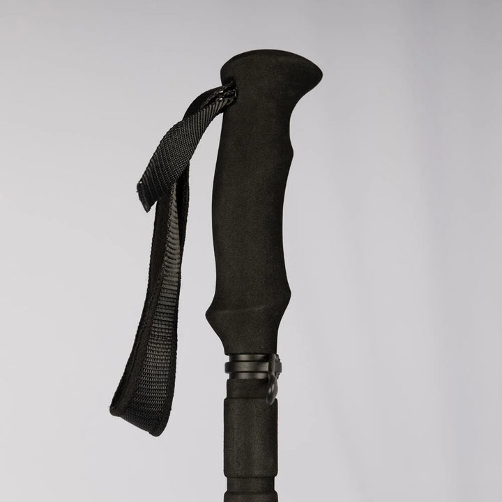 Vango Basho Folding Walking Pole Singe