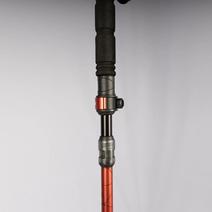 Vango Basho Folding Walking Pole Singe