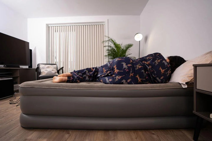 Vango Blissful Double Airbed