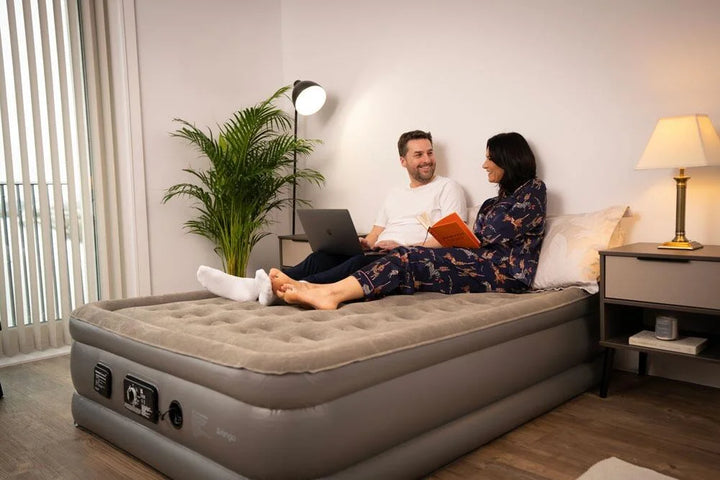 Vango Blissful Double Airbed