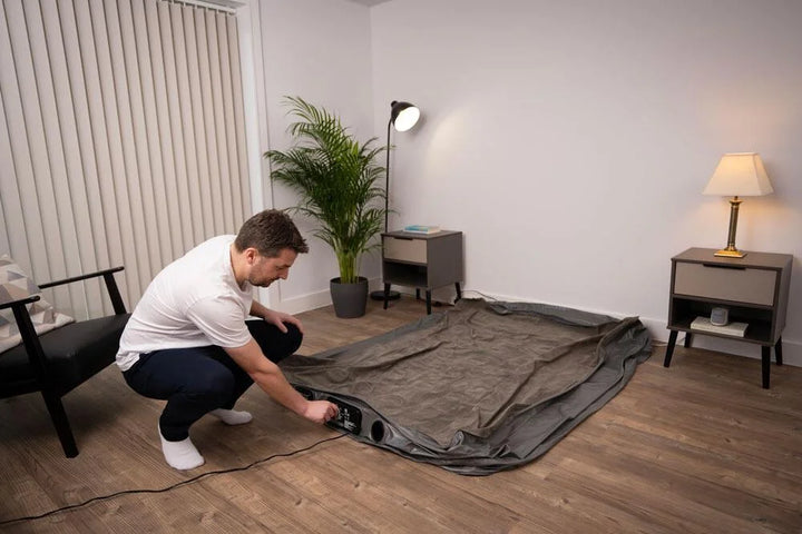Vango Blissful Double Airbed