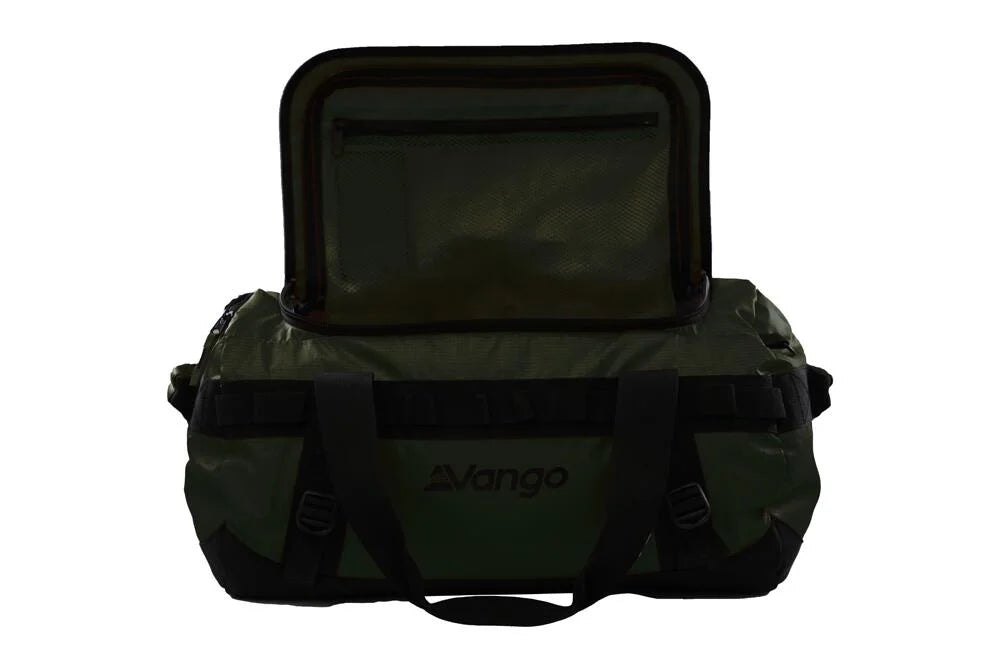 Vango Cargo 80 Vintage Green