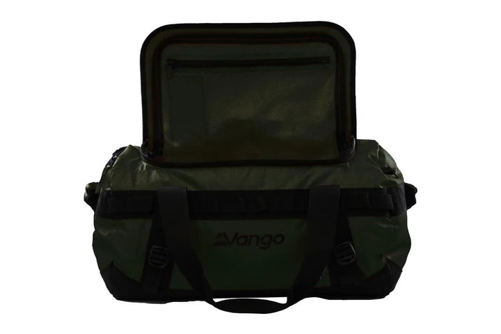 Vango Cargo 80 Vintage Green