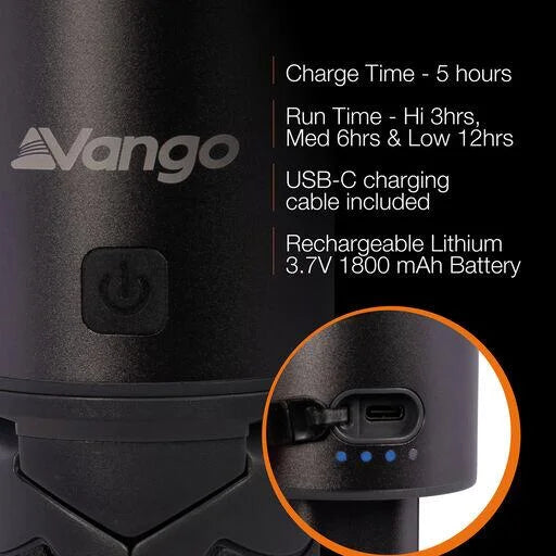 Vango Comet Light
