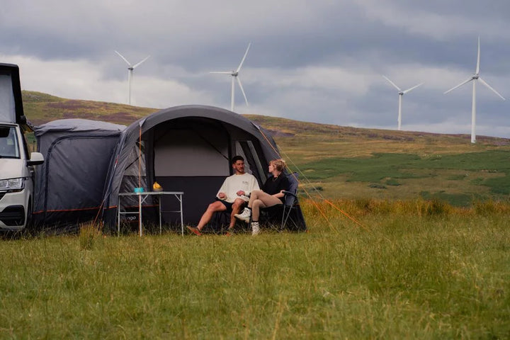 Vango Cove III Air Low