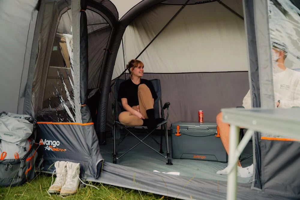 Vango Cove III Air Low