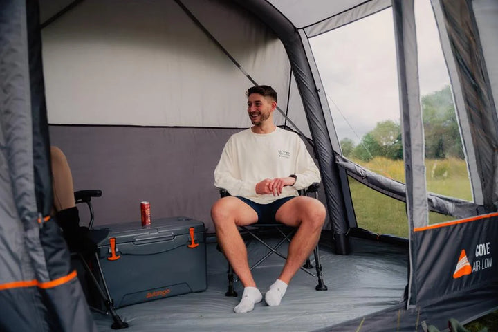 Vango Cove III Air Low