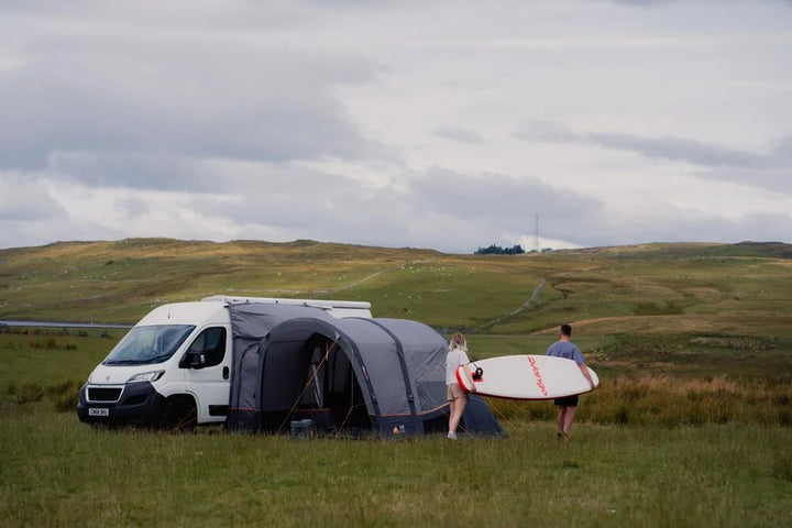 Vango Cove III Air Mid