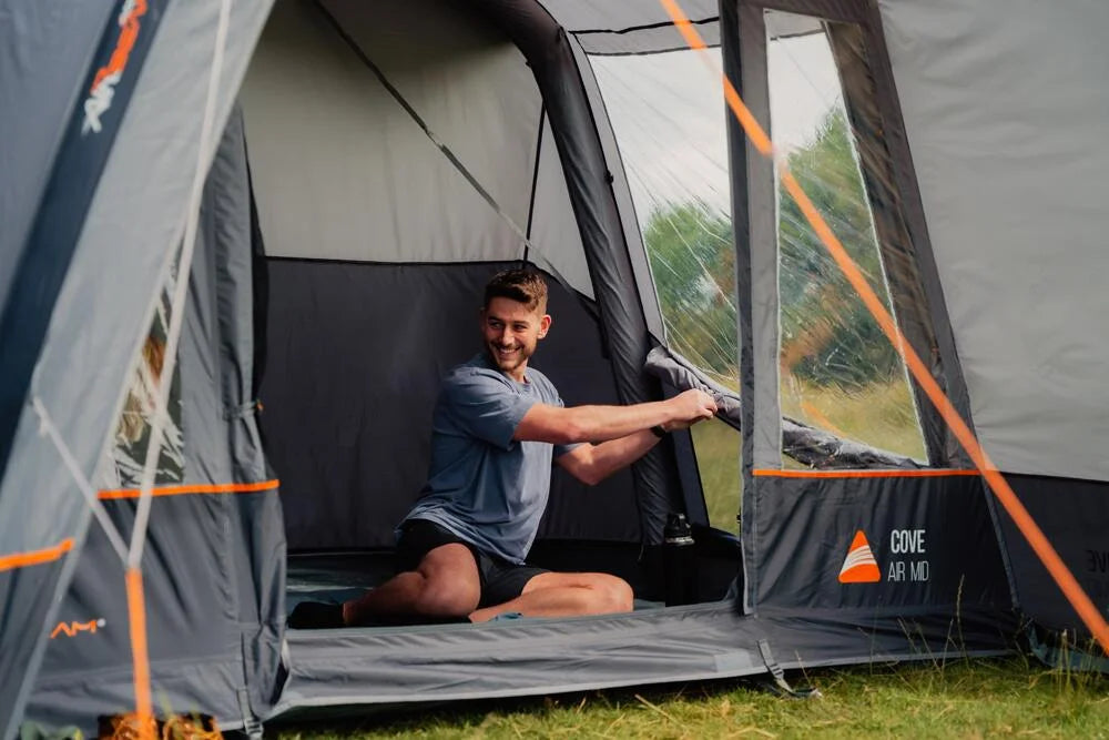 Vango Cove III Air Mid