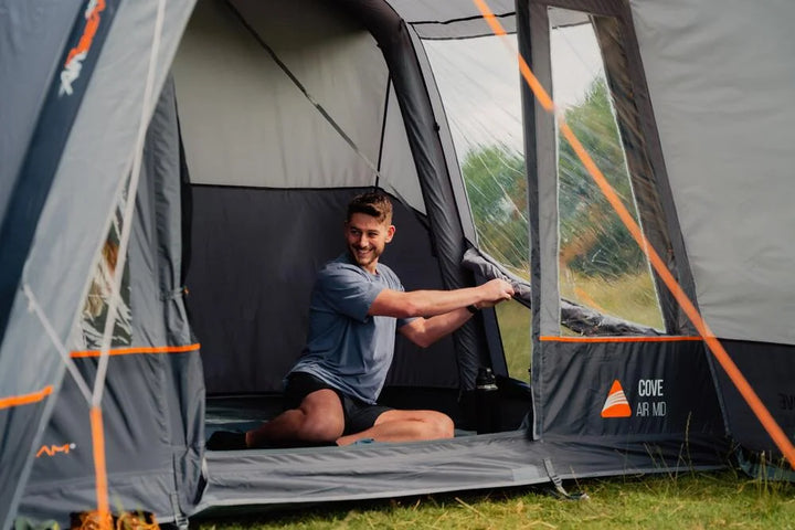 Vango Cove III Air Mid